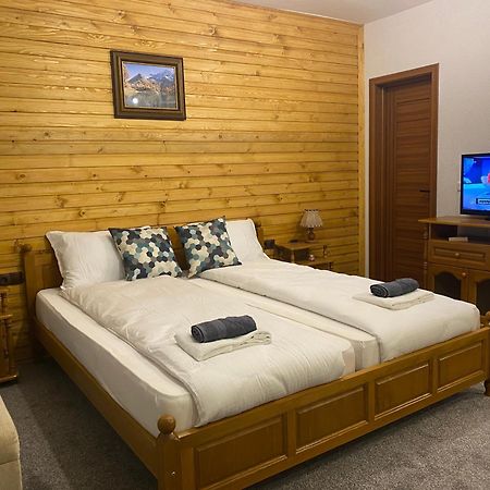 Luxury Private Studio In Green Life Bansko Zewnętrze zdjęcie