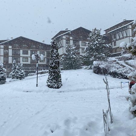 Luxury Private Studio In Green Life Bansko Zewnętrze zdjęcie