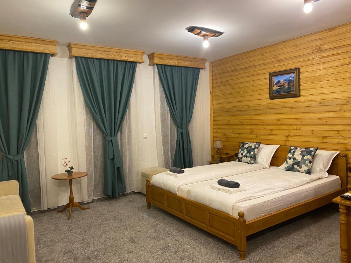 Luxury Private Studio In Green Life Bansko Zewnętrze zdjęcie