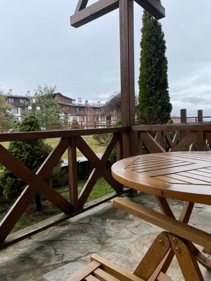 Luxury Private Studio In Green Life Bansko Zewnętrze zdjęcie