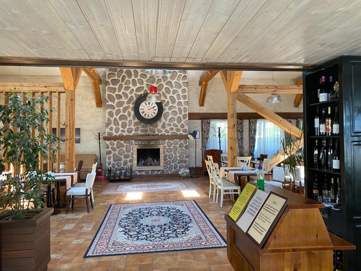 Luxury Private Studio In Green Life Bansko Zewnętrze zdjęcie