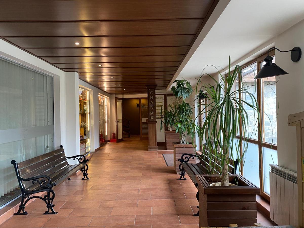 Luxury Private Studio In Green Life Bansko Zewnętrze zdjęcie