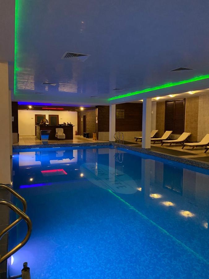 Luxury Private Studio In Green Life Bansko Zewnętrze zdjęcie