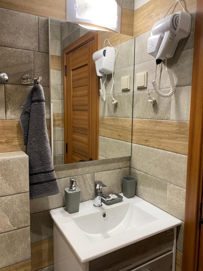Luxury Private Studio In Green Life Bansko Zewnętrze zdjęcie