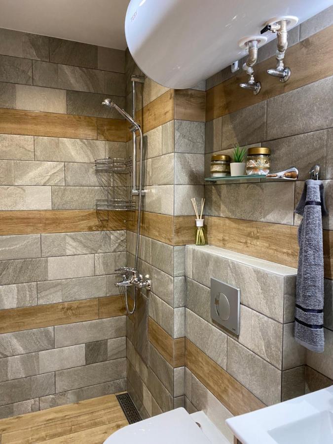 Luxury Private Studio In Green Life Bansko Zewnętrze zdjęcie
