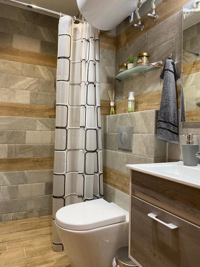 Luxury Private Studio In Green Life Bansko Zewnętrze zdjęcie