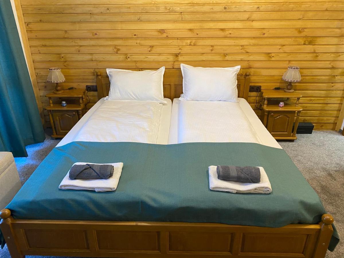 Luxury Private Studio In Green Life Bansko Zewnętrze zdjęcie