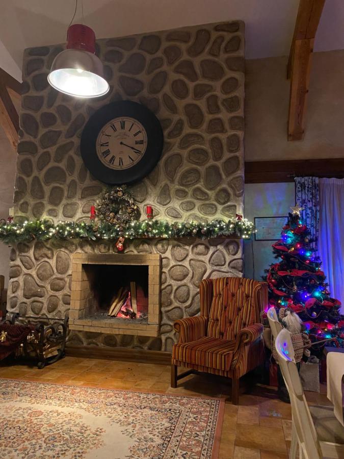 Luxury Private Studio In Green Life Bansko Zewnętrze zdjęcie